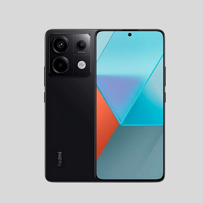 XIAOMI REDMI NOTE 13 PRO 5G 8+256GB